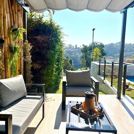 Chacara Tha&Thi Cond Fechado Wi Fi Spa E Pisc Aquececimento Solar 邦热苏斯杜斯佩尔多埃斯 外观 照片