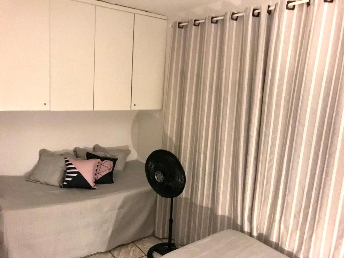 Chacara Tha&Thi Cond Fechado Wi Fi Spa E Pisc Aquececimento Solar 邦热苏斯杜斯佩尔多埃斯 外观 照片