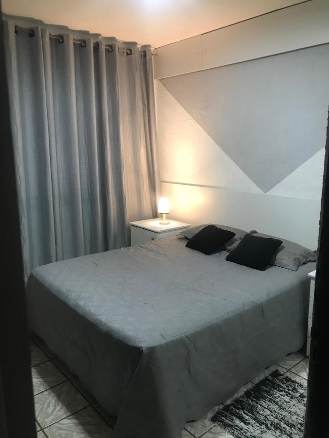 Chacara Tha&Thi Cond Fechado Wi Fi Spa E Pisc Aquececimento Solar 邦热苏斯杜斯佩尔多埃斯 外观 照片